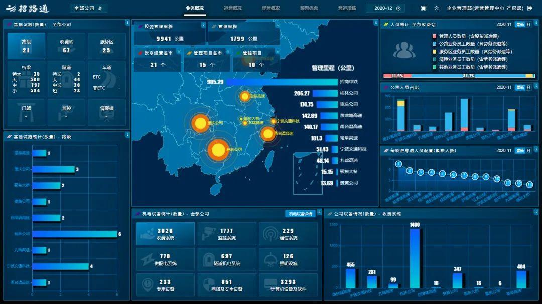 最新高速收费站，智能化、高效化的交通新节点