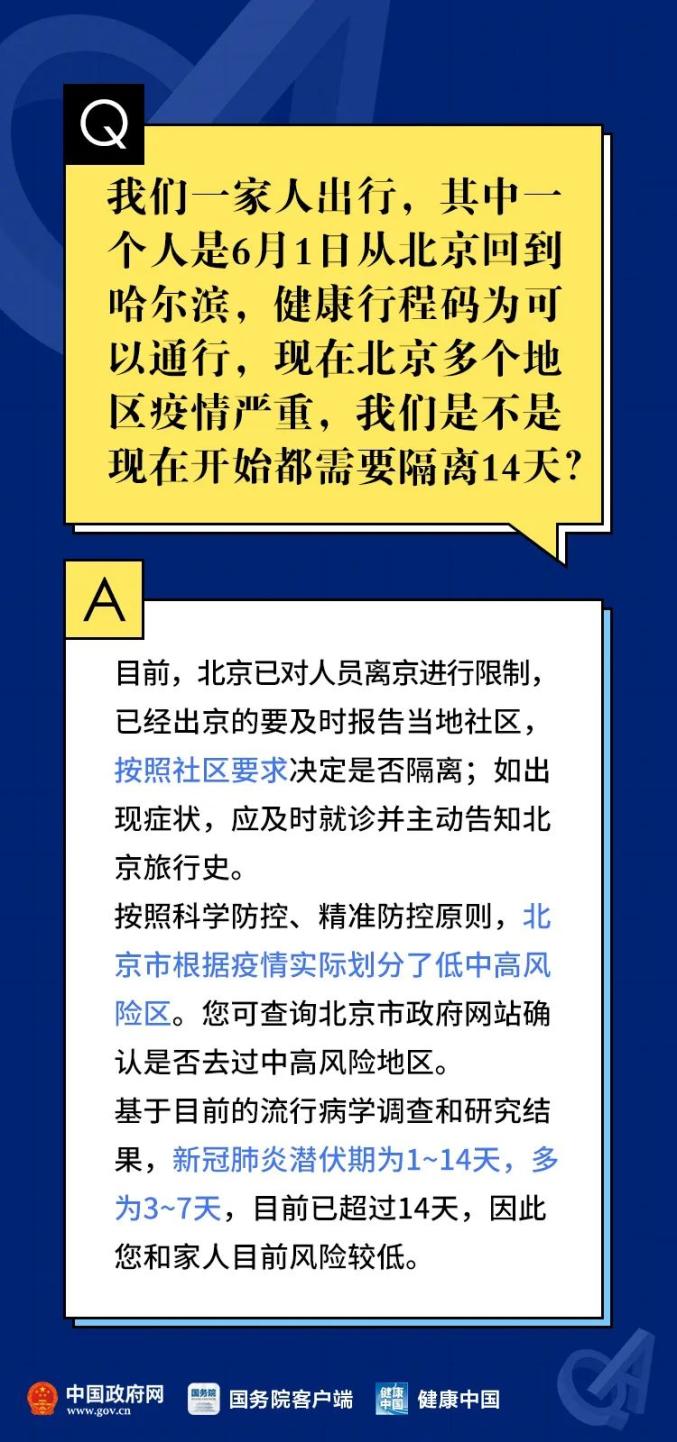 最新去北京是否还需要隔离？全面解读当前北京疫情防控政策