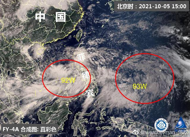 海南最新台风天气预报，了解与应对台风天气的关键信息