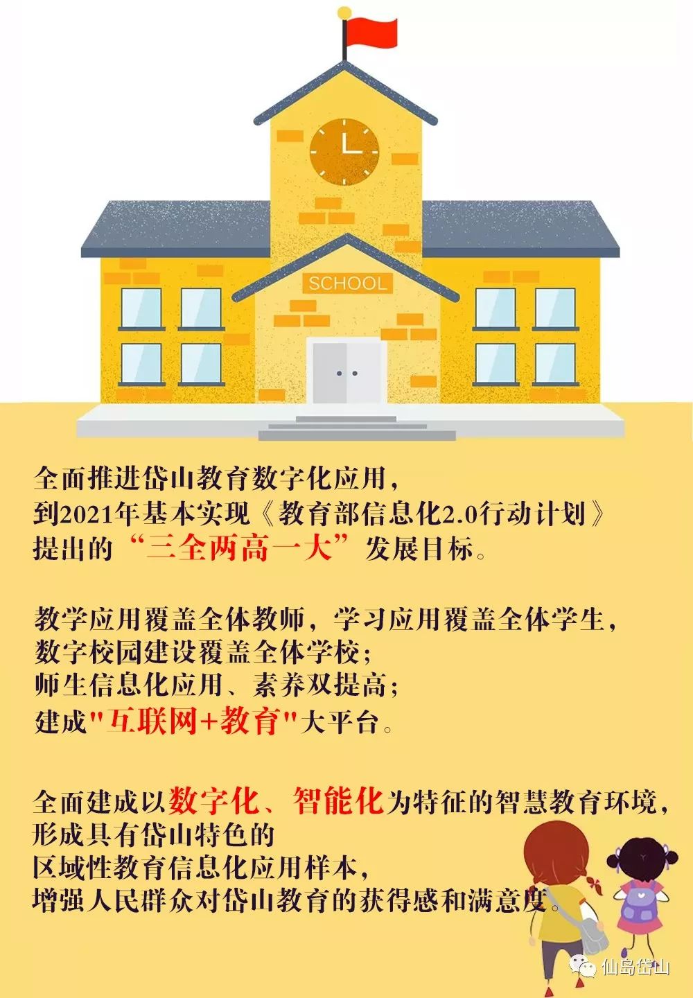 北京中小学最新通知，迈向教育现代化的步伐