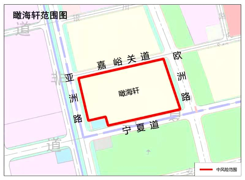 天津市目前的最新疫情概况