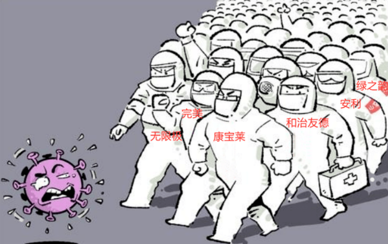 冠性肺炎最新事件，全球抗击疫情的新进展与挑战