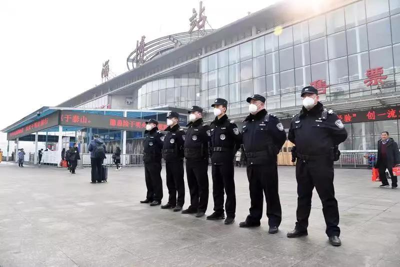 山东最新疫情防空要求，坚决筑牢疫情防控防线