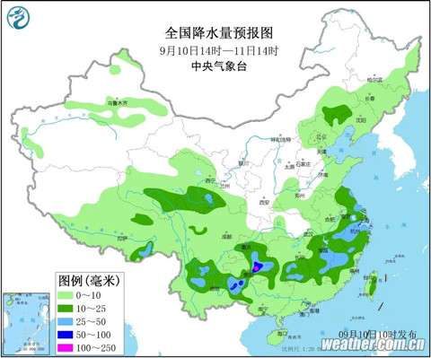 最新台风海神对吉林的影响分析